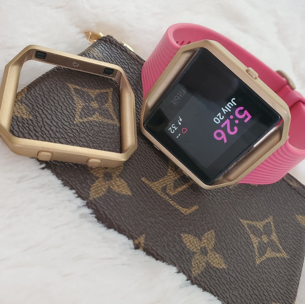 Fitbit Blaze